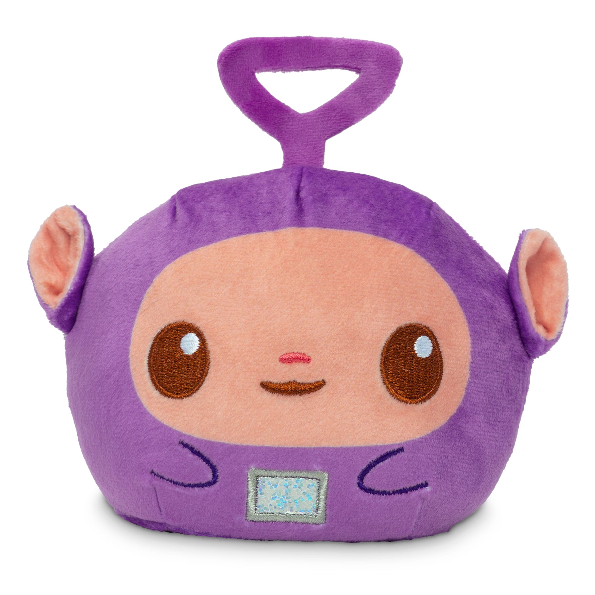 Rainbow Tinky Winky 4 Reversible Plushie、mySite、lovesweatpilates