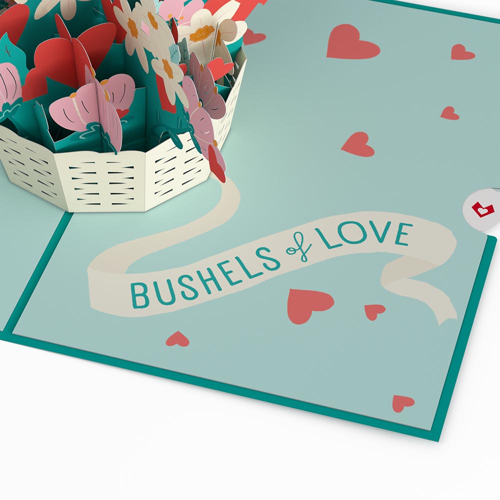 You Put the Grand in Grandma Pop-Up Card、mySite、solidvoid