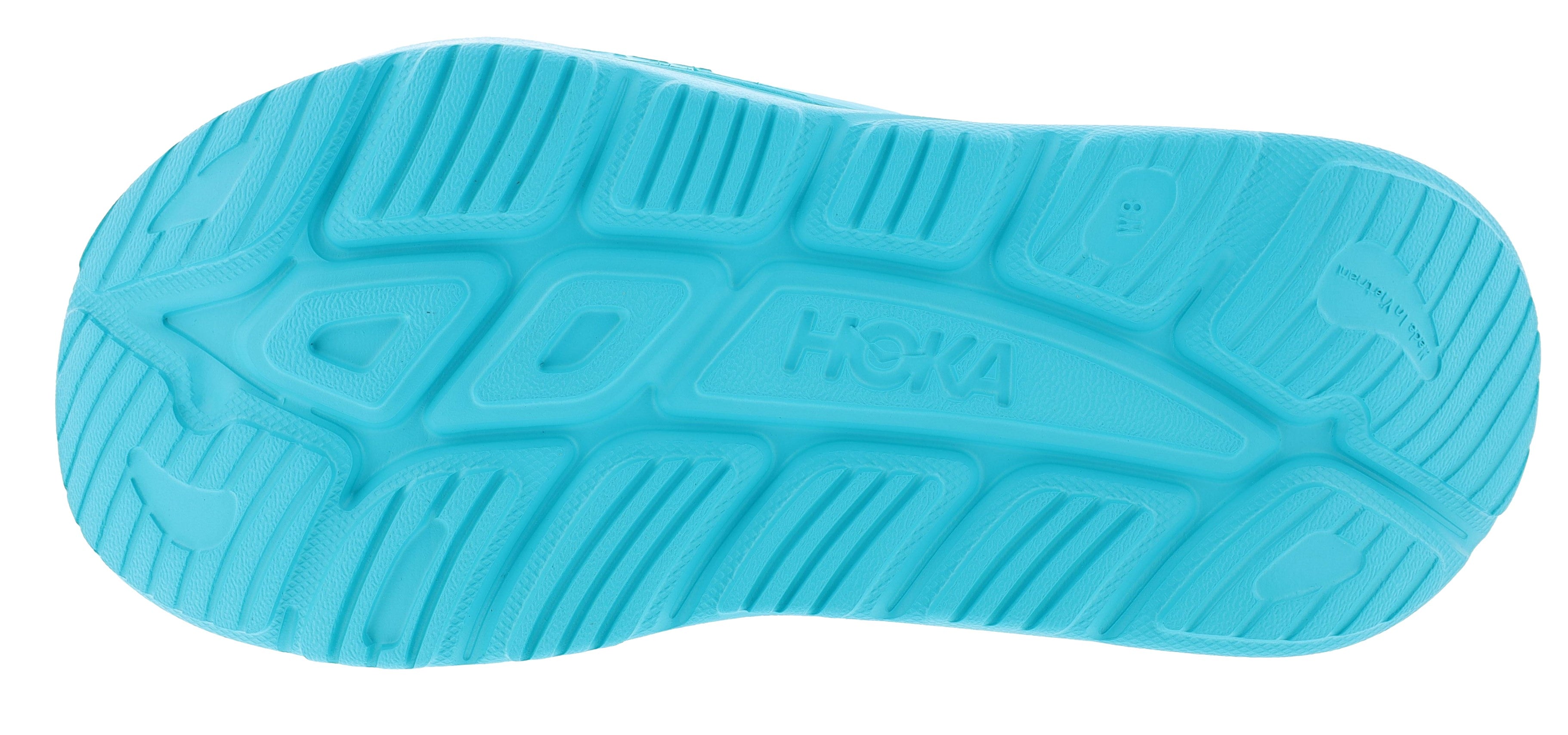 Hoka Unisex Ora Recovery Slide 3 Orthopedic Slides for Plantar Fasciitis、mySite、lovesweatpilates