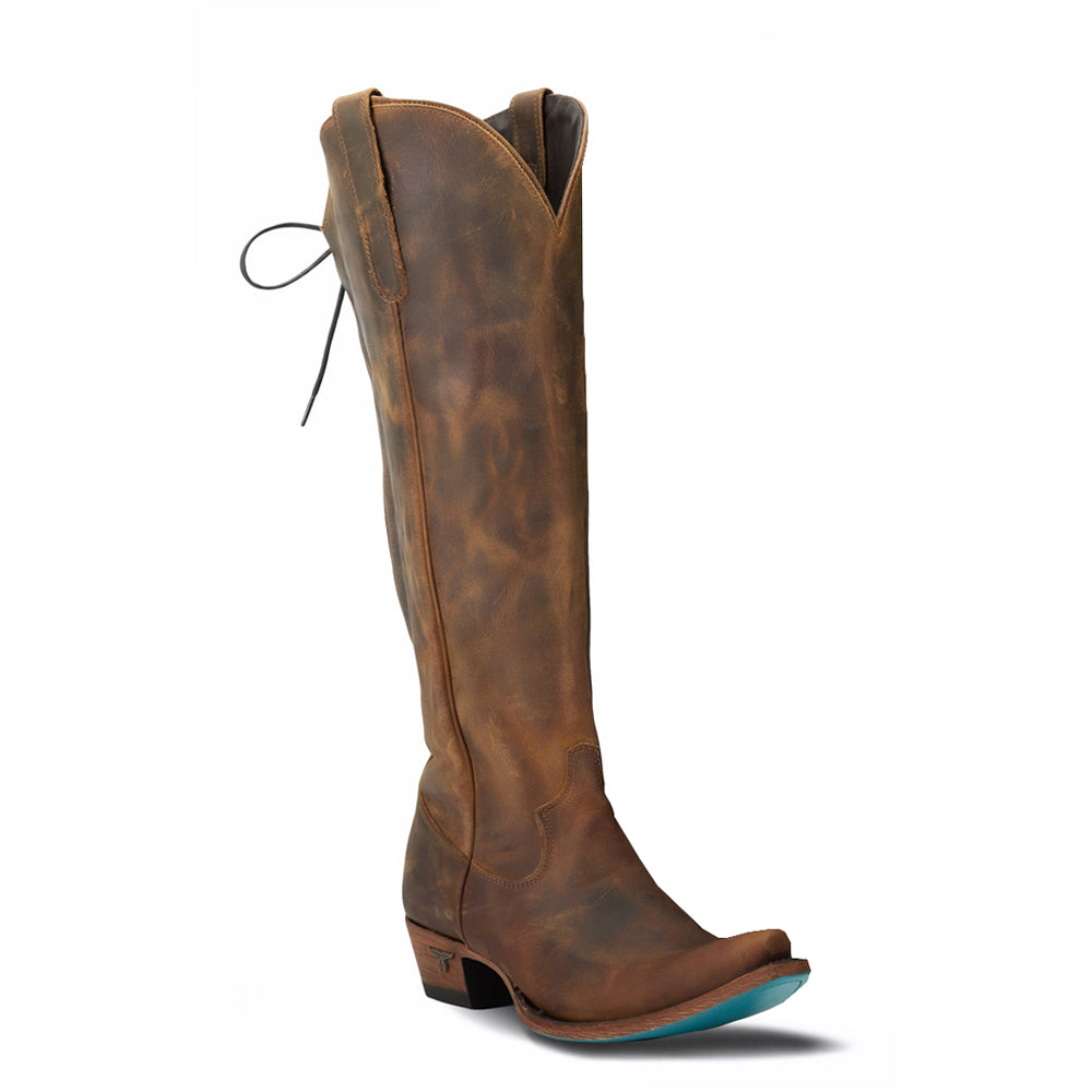 Olivia Jane Corset Snip Toe Zippered Cowboy Boots、mySite、gtrtttuynbv