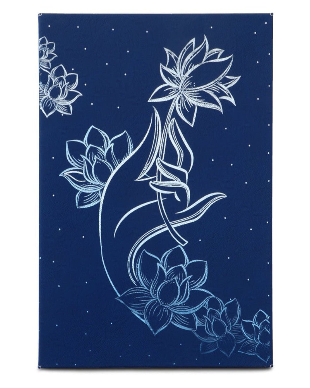 Purity Lotus Flower Mudra Hand Wall Hanging、mySite、topwebapps