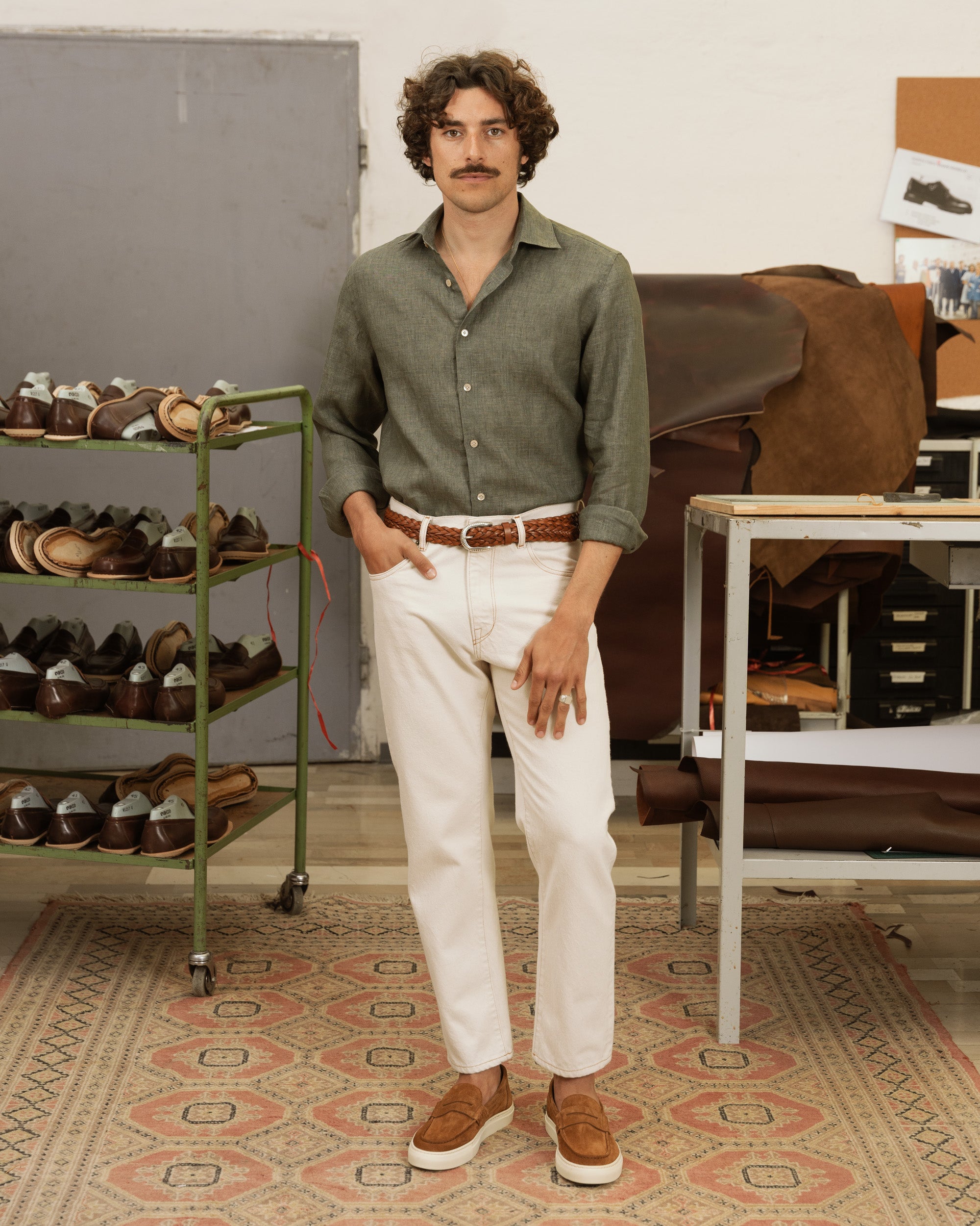  Fagagna、mySite、merchandisen