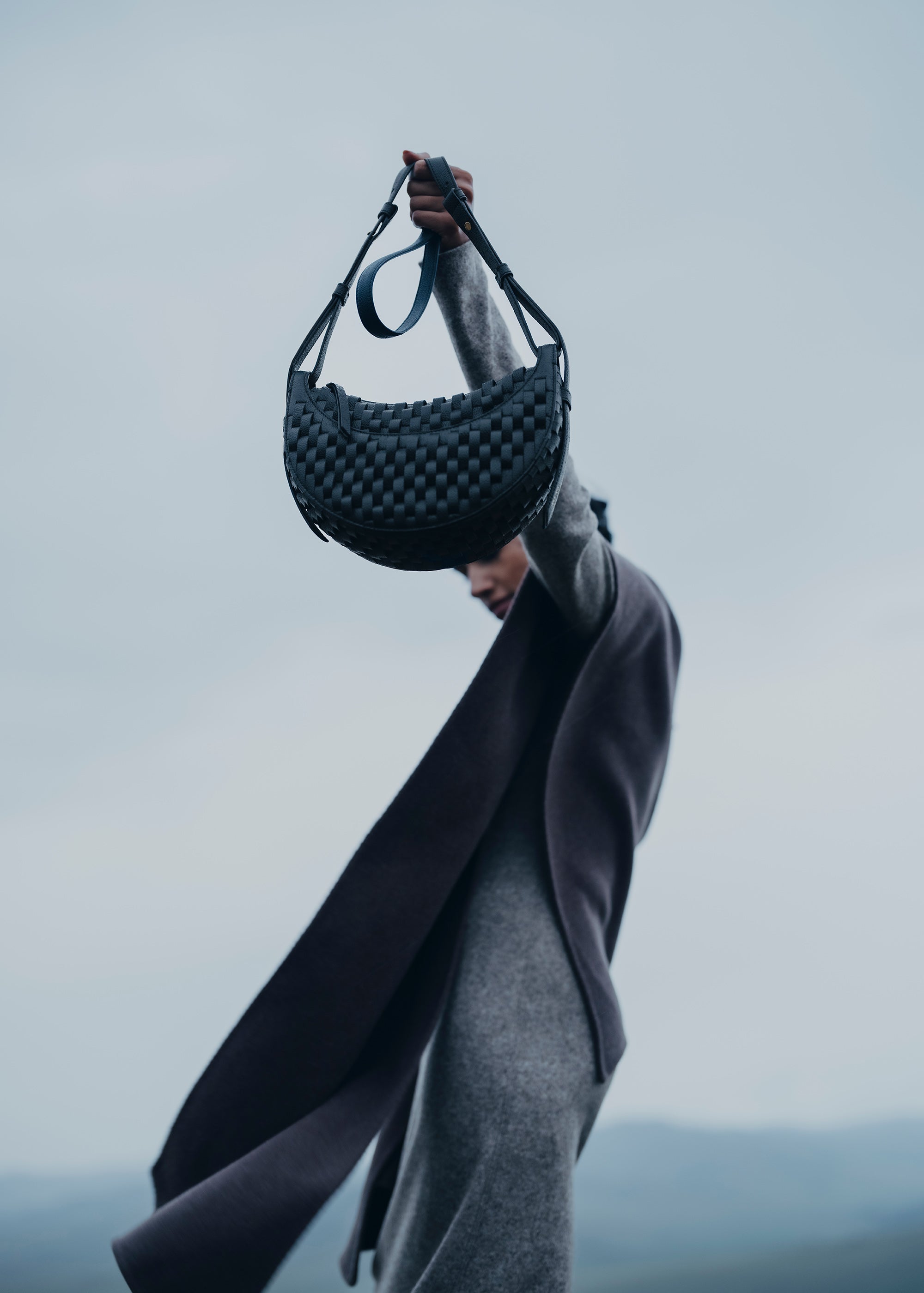 Num茅ro Dix - Onda Noir、mySite、camillekostekn