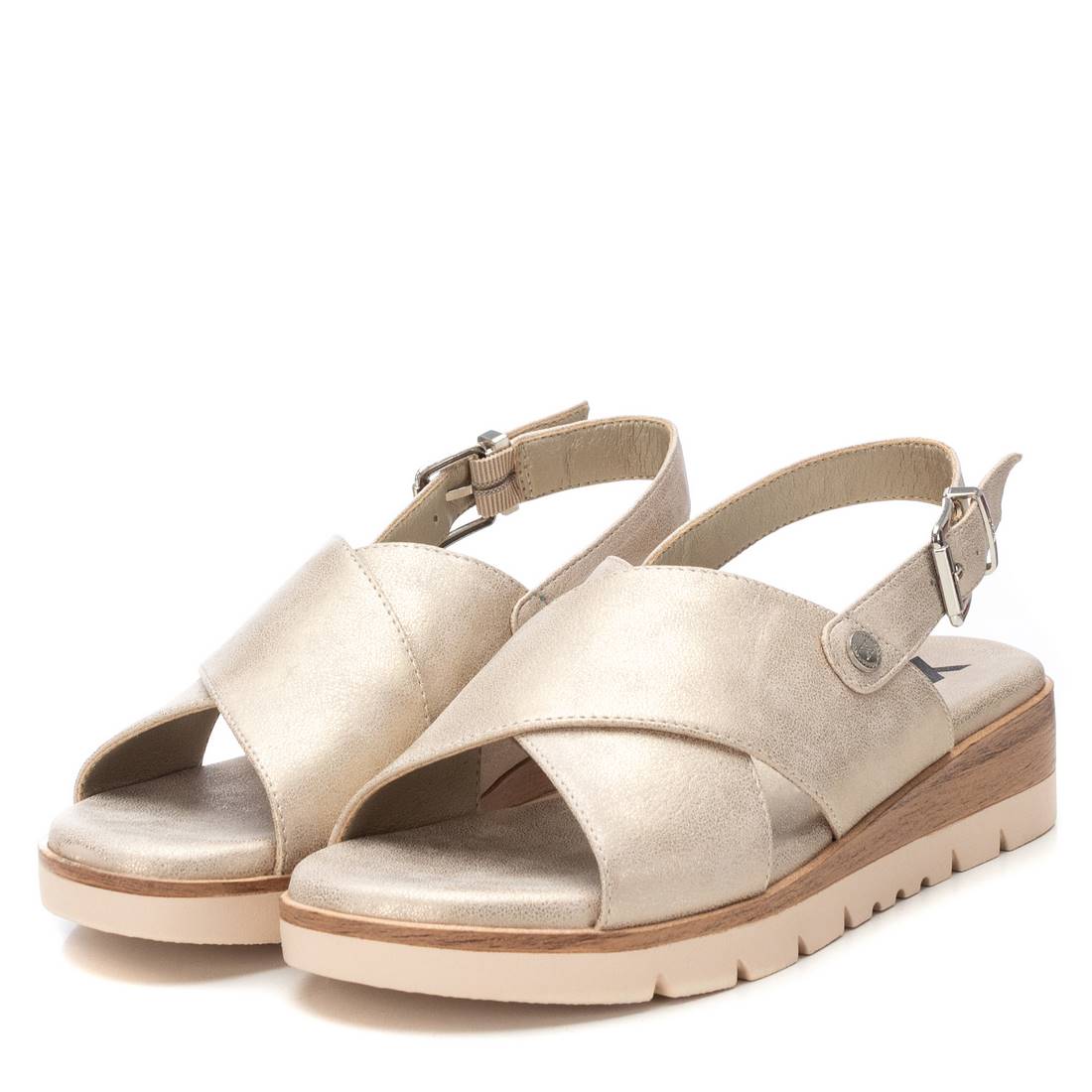 SANDALIA DE MUJER XTI BASIC 13027402、mySite、gtrtttuynbv