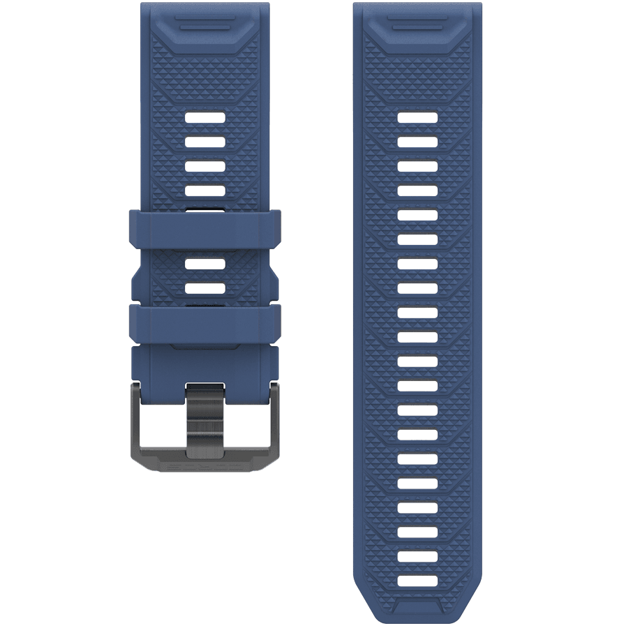  Silicone Watchband 26mm