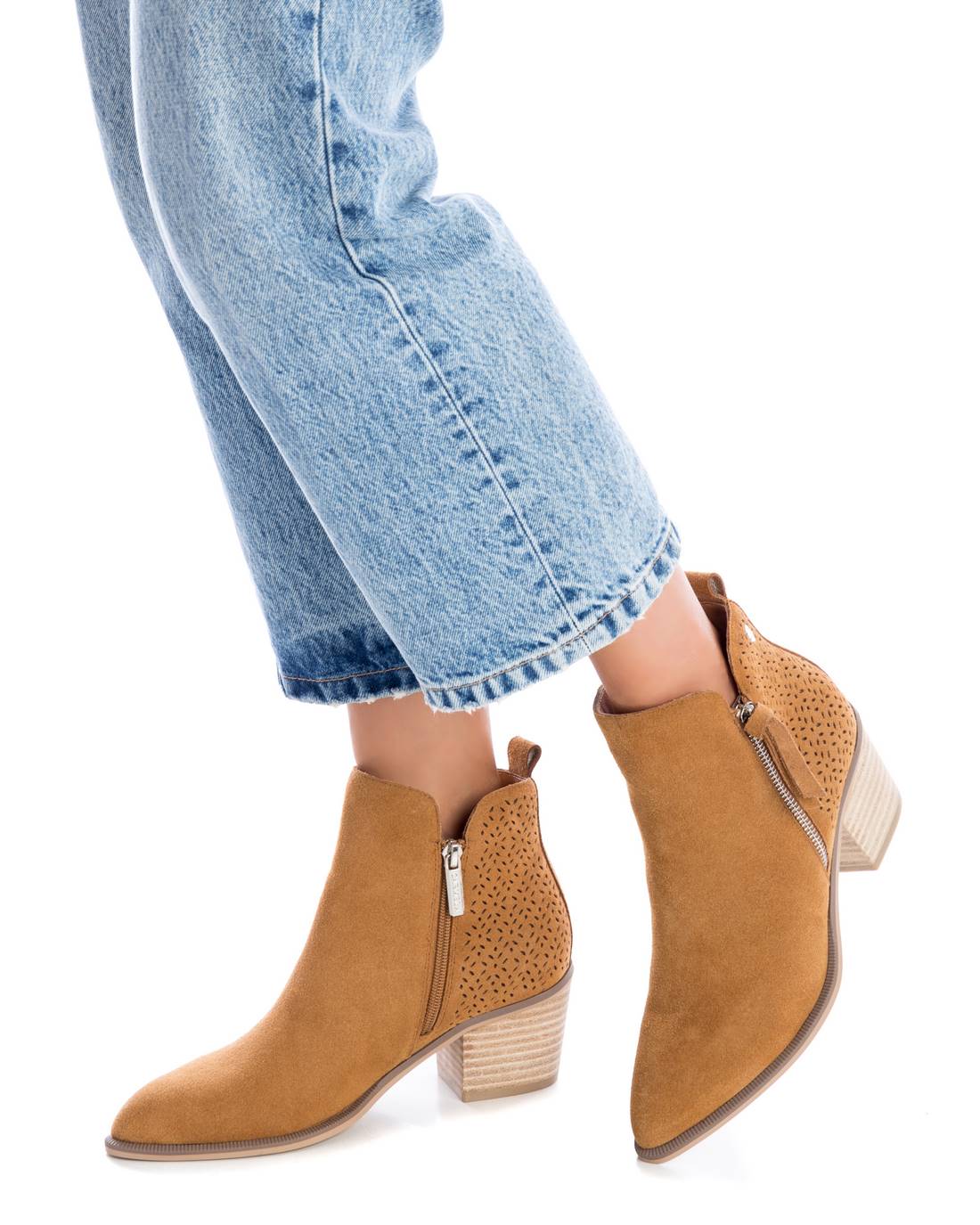 BOTÍN DE MUJER CARMELA 16063201、mySite、gtrtttuynbv