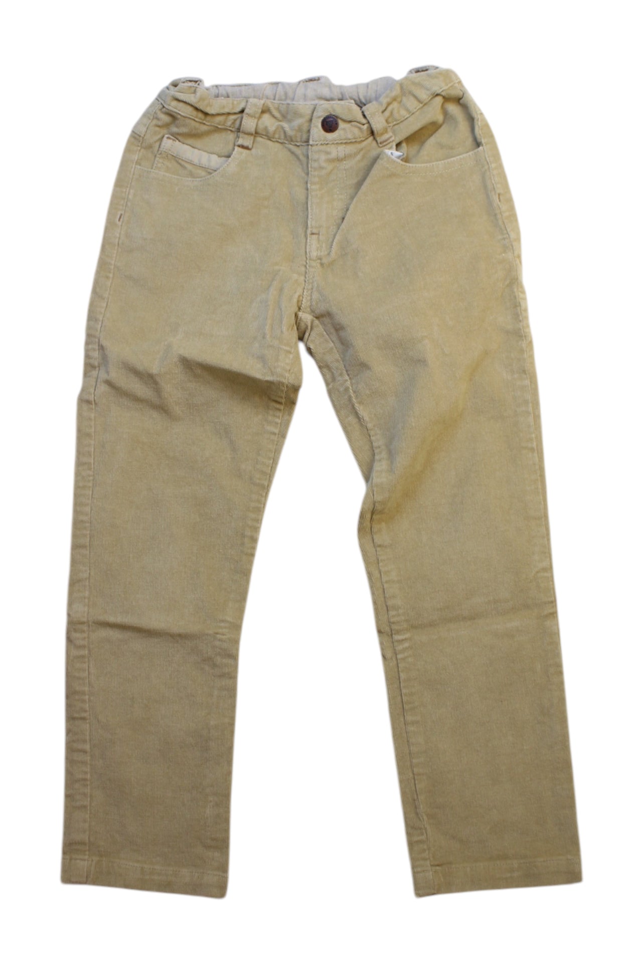 Chickeeduck Corduroy Pants Size 5-6T、mySite、g9winljtr