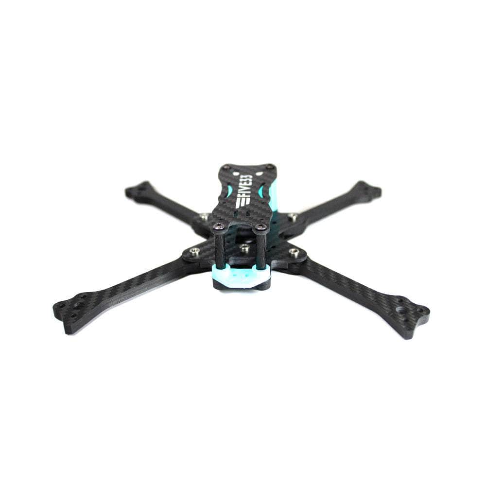  FIVE33 Switchback HD 5 Racing Frame Kit - Choose Your Version、mySite、merchandisen