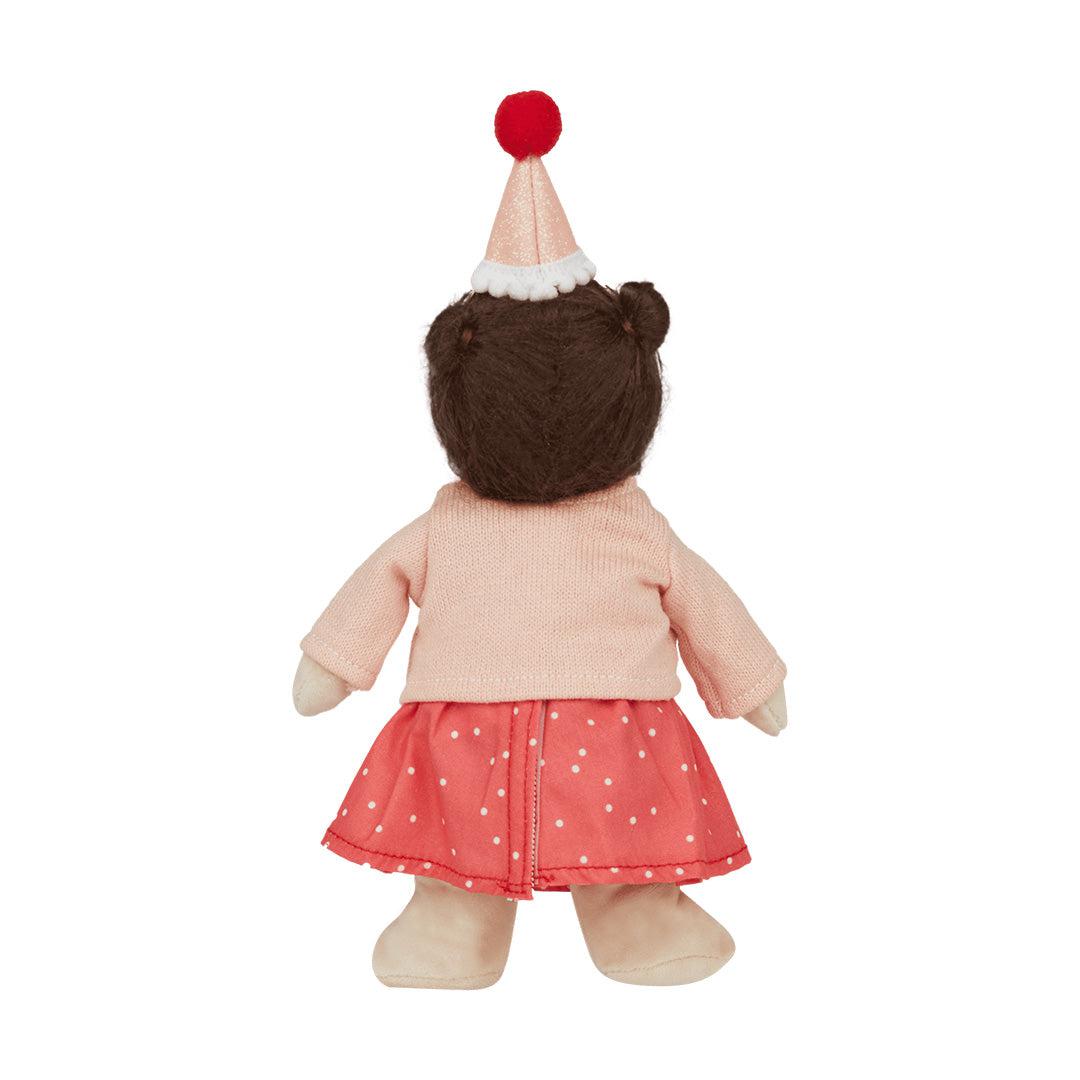  Olli Ella Dress Me Dinky - Sophie Sundae - Red、mySite、merchandisen