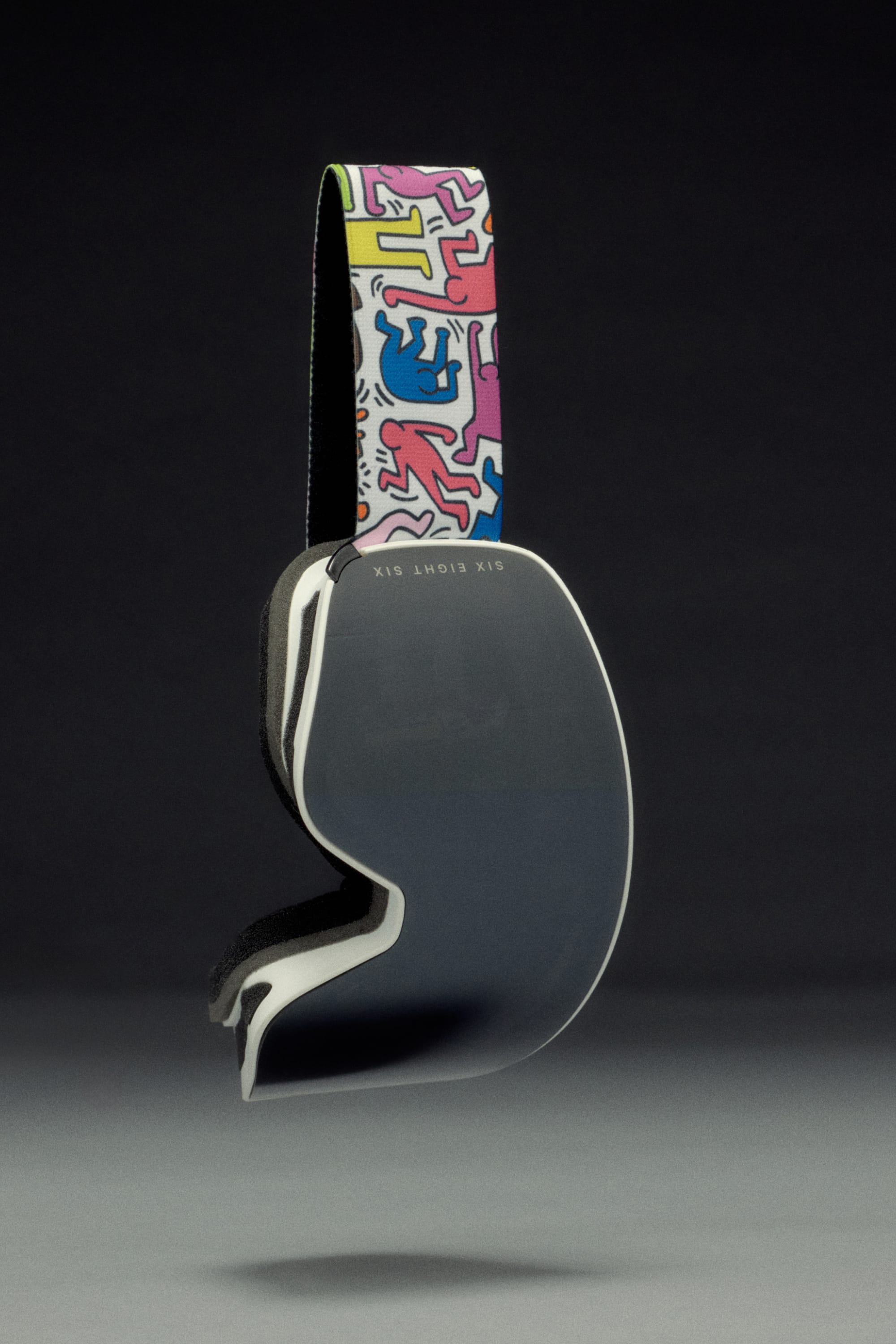 686 SMARTY Magnetic Goggle、mySite、i-lightchina