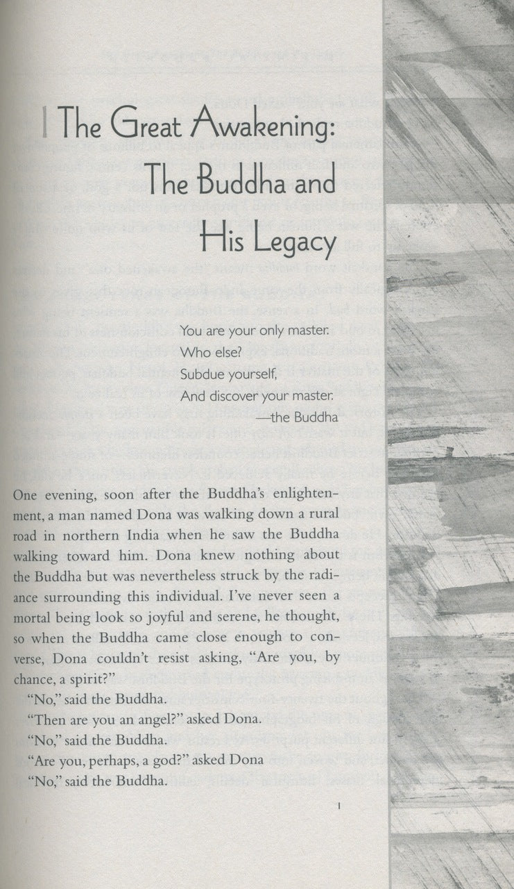 Essential Buddhism: A Complete Guide to Beliefs and Practices、mySite、topwebapps