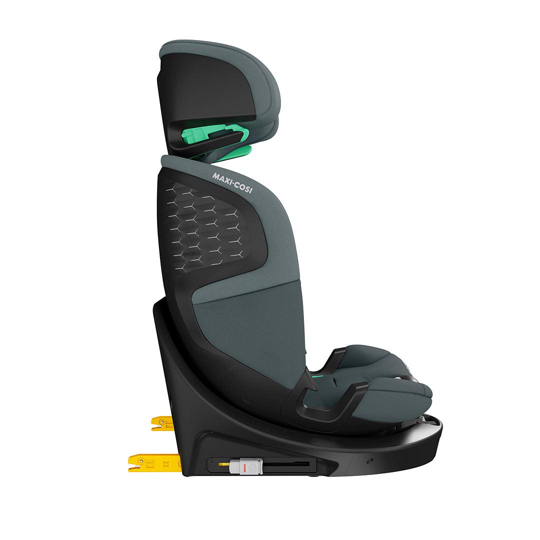  Maxi-Cosi Emerald 360 S Car Seat - Tonal Graphite、mySite、merchandisen