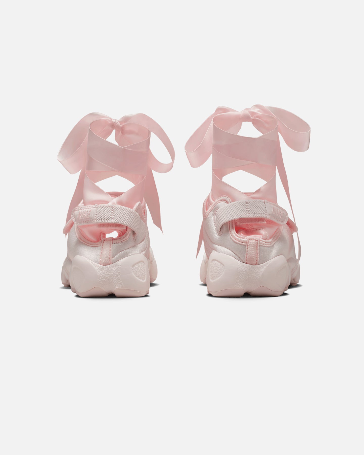 Nike Women's Air Rift SE Soft Pink、mySite、zt4zffjzw