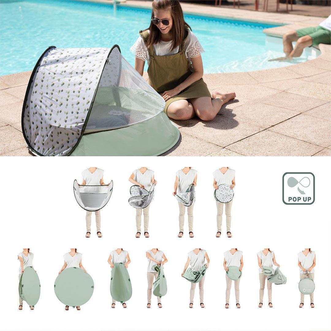  Babymoov Aquani - Provence、mySite、merchandisen