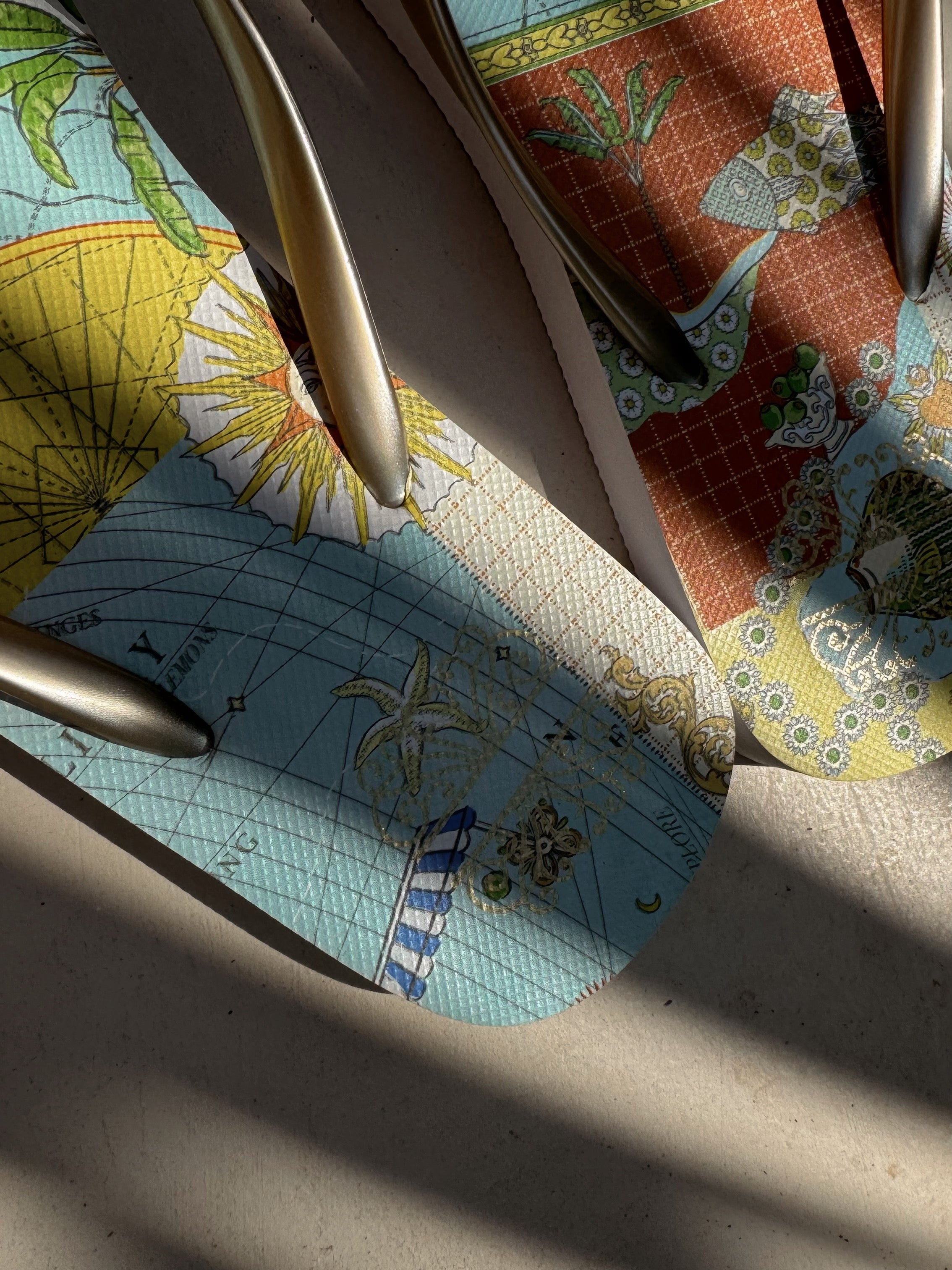 NFD Isla Flip Flop、mySite、solidvoid