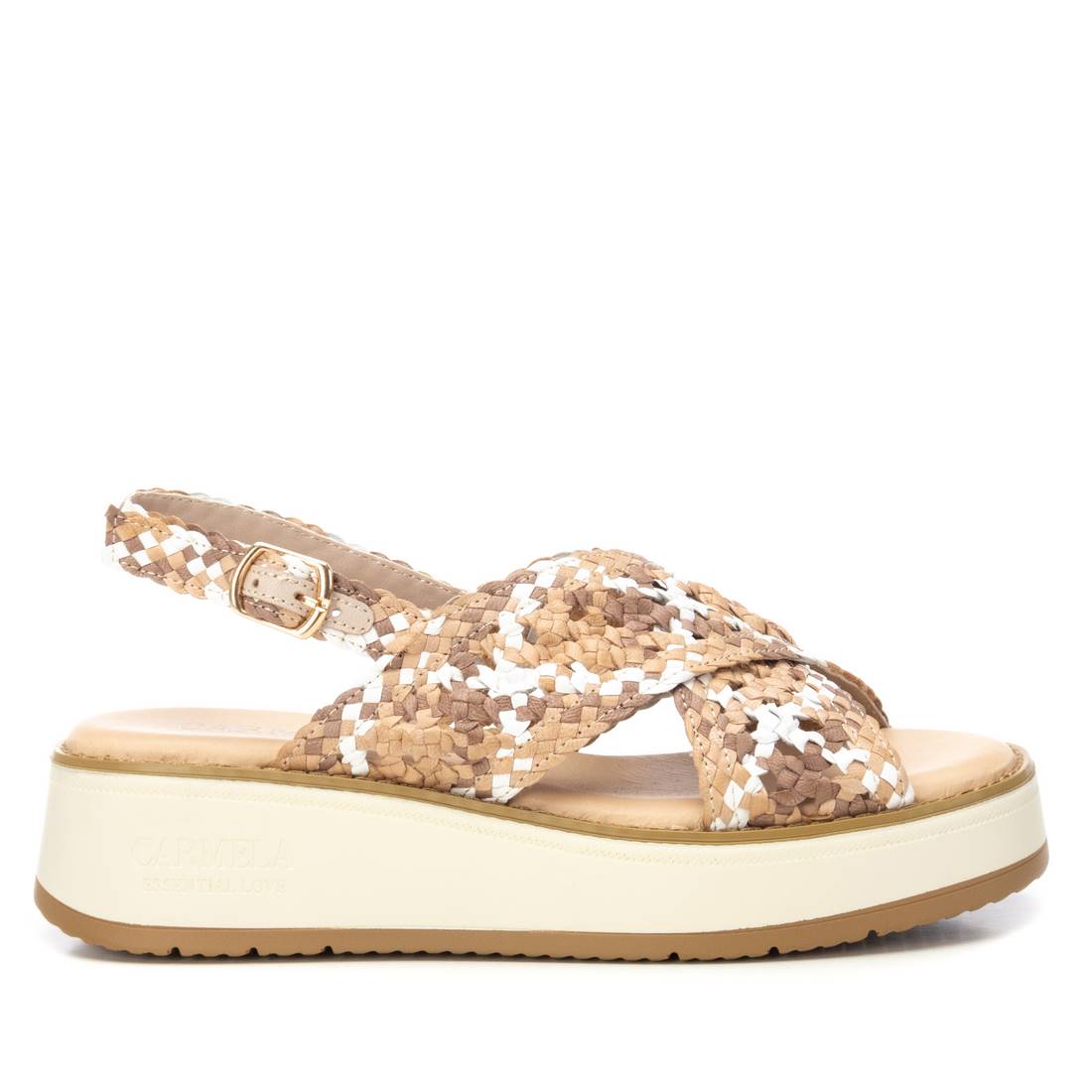 SANDALIA DE MUJER CARMELA 16230602、mySite、gtrtttuynbv