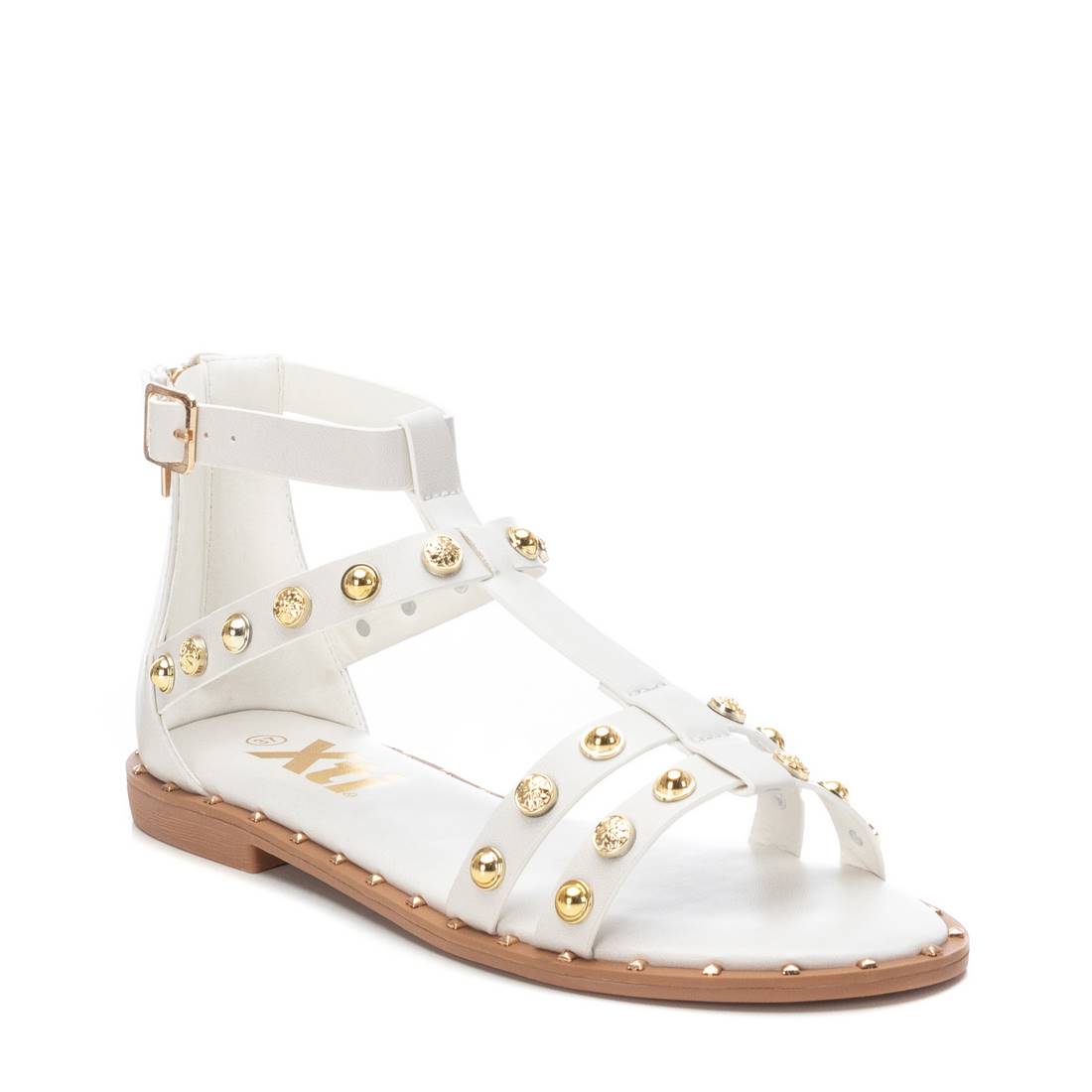 SANDALIA DE MUJER XTI 14121703、mySite、gtrtttuynbv