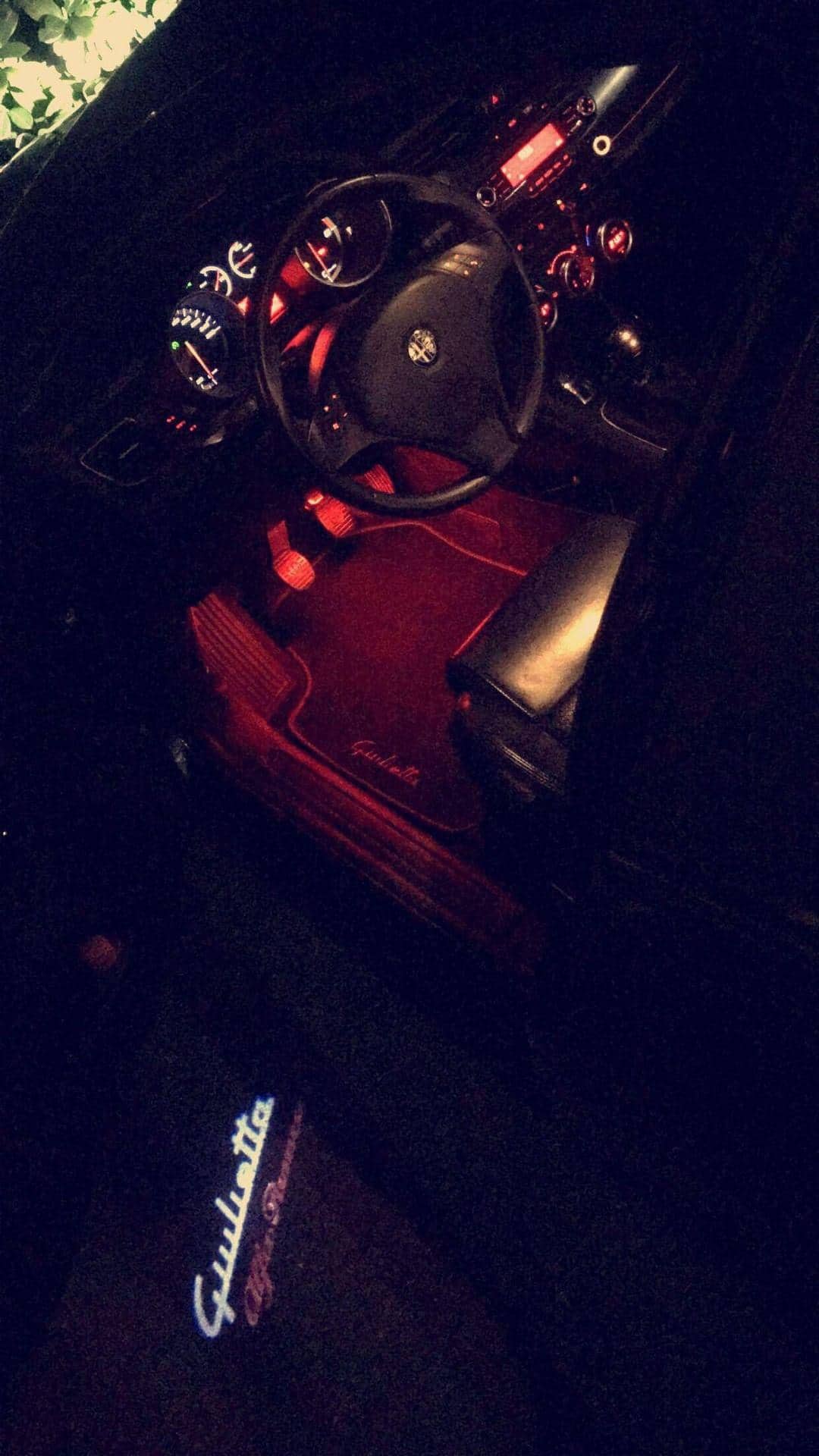 2x Alfa Romeo door light (plug&play)、mySite、nflplayoffbracketp