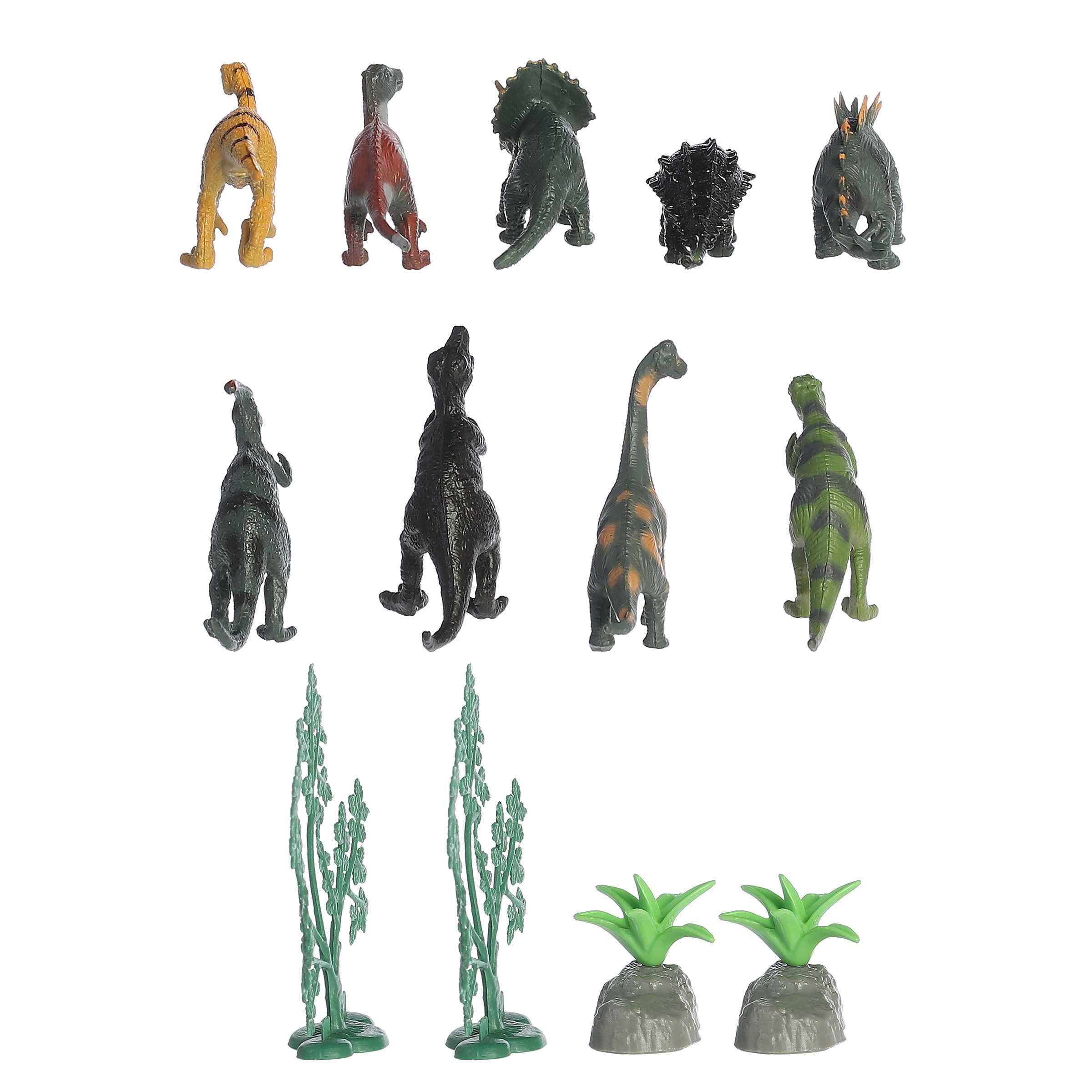 Aurora® Toys - Habitat™ - Mini Dino Play Figures、mySite、g9winljtr
