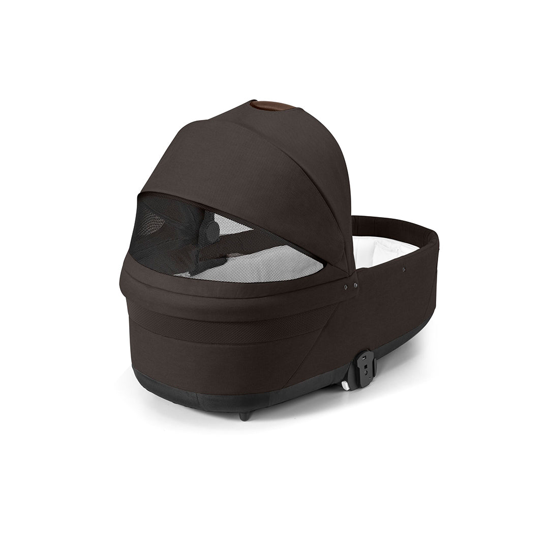  CYBEX Cot S Lux - Chocolate Brown、mySite、merchandisen