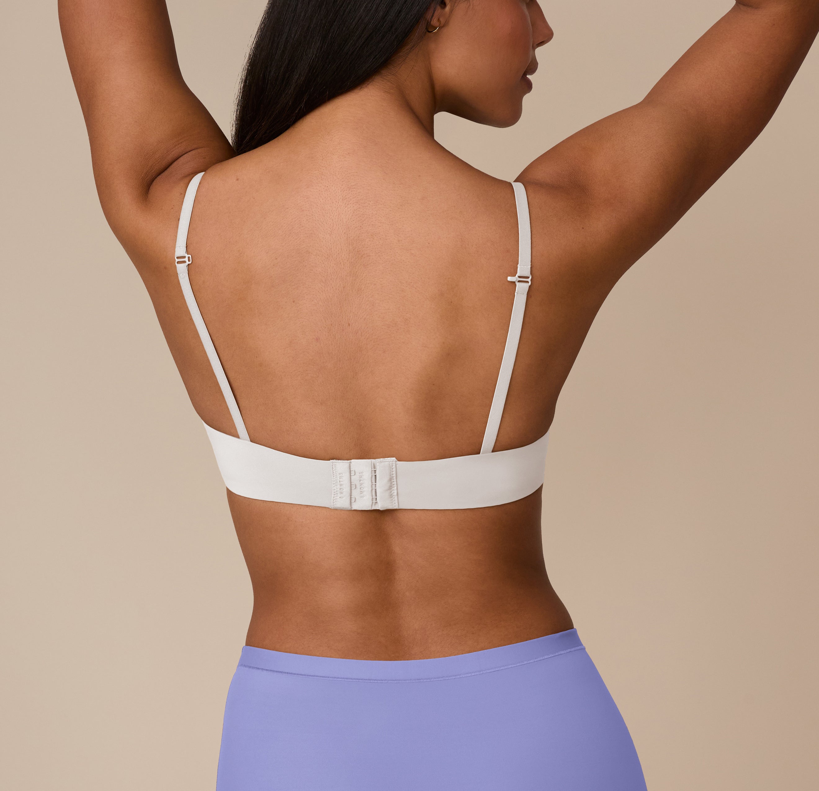 Base T-Shirt Bra - Frost、mySite、bengalsvssteelers