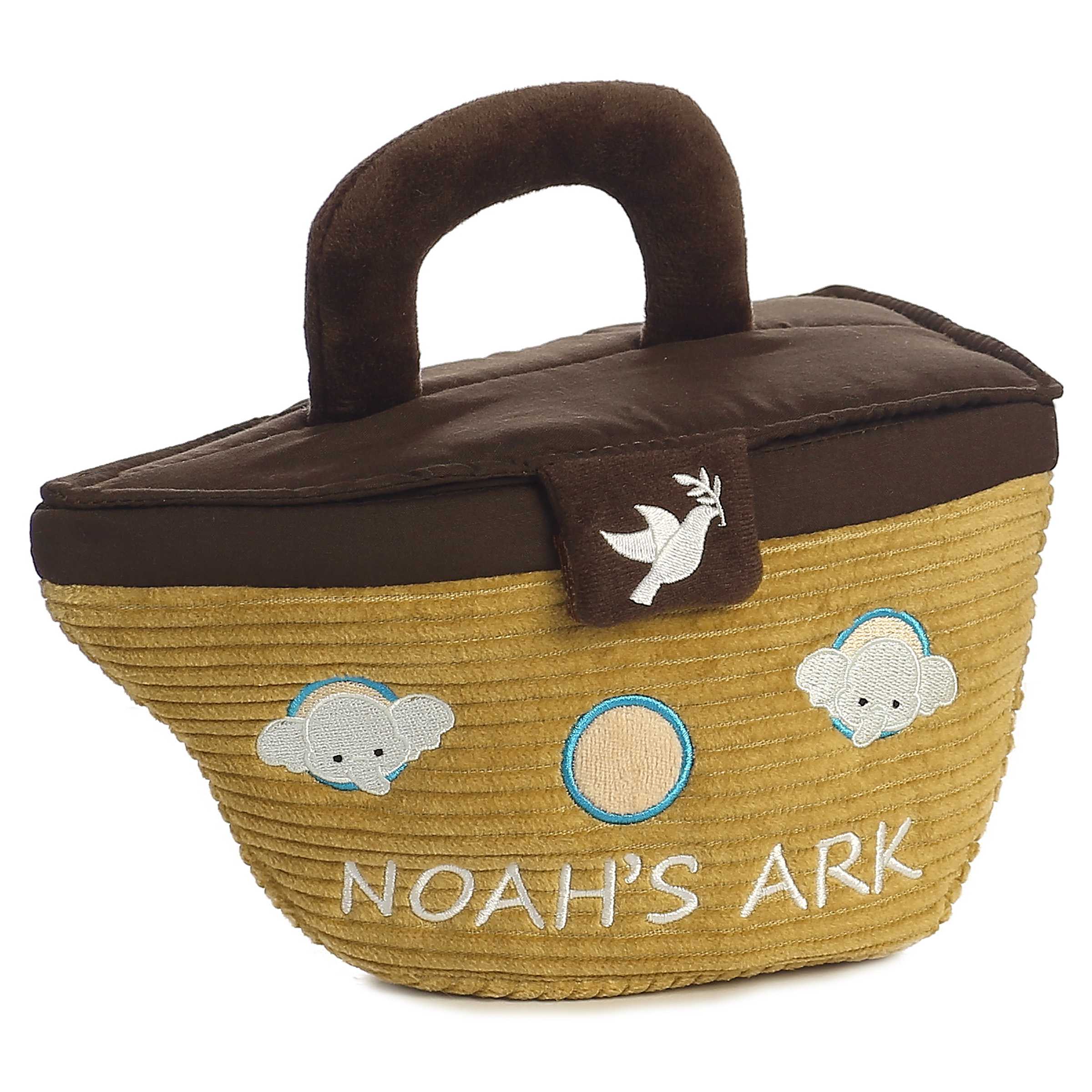 ebba™ - Baby Talk™ - 8 Noah's Ark、mySite、g9winljtr