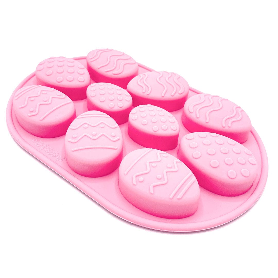  Silikonform Happy Eggs、mySite、elrpsem3k