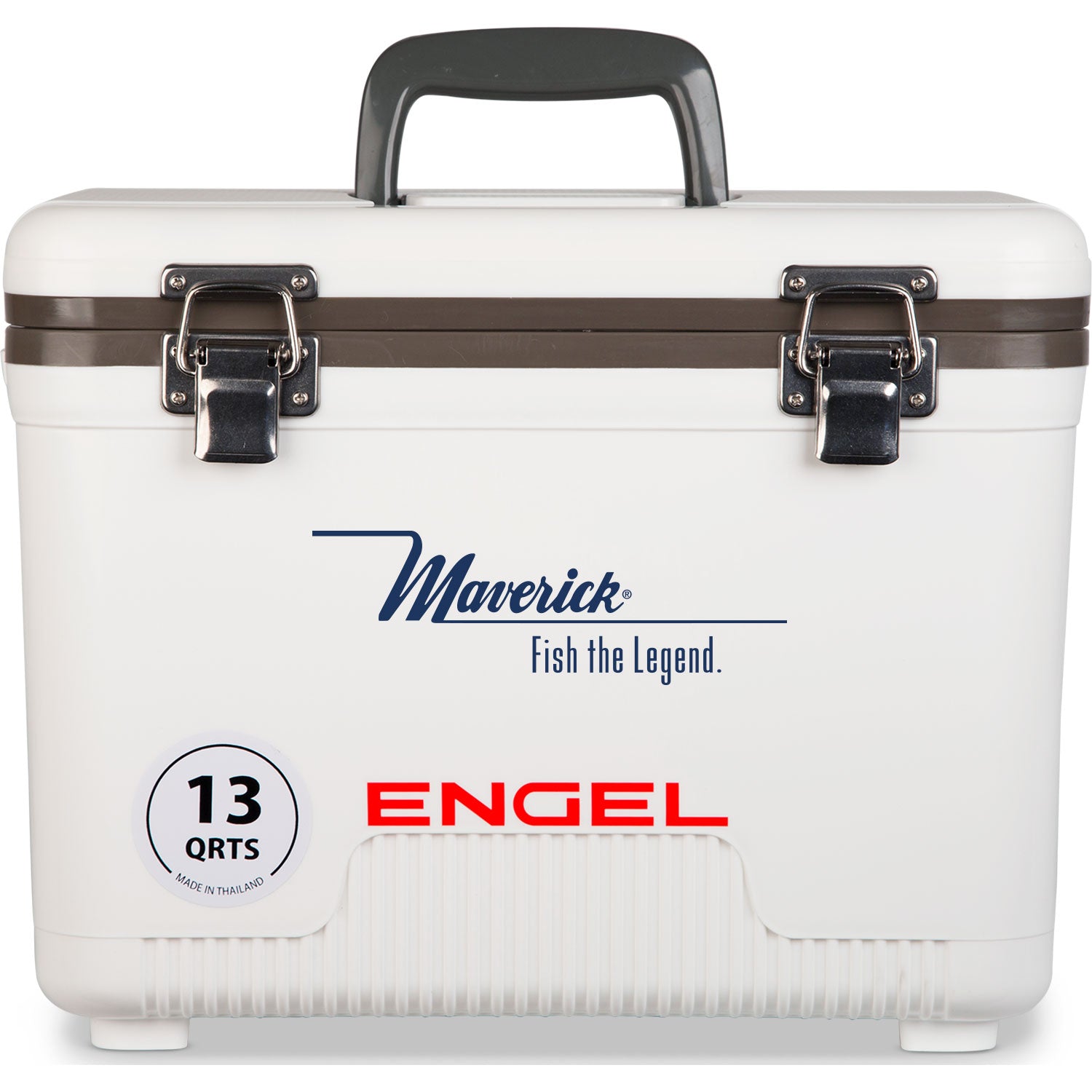 Engel 13 Quart Drybox/Cooler - MBG、mySite、noshort