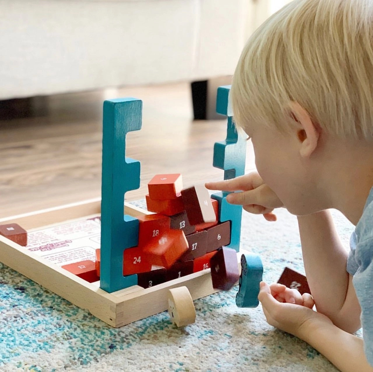 Don't Dump Dumpty Game、mySite、g9winljtr