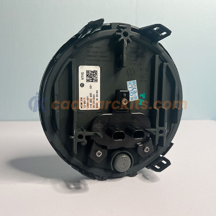 VW ID.4 Grille Led Emblem Light & Led Stripe & Rear Led Emblem (2020–Present)、mySite、nflplayoffbracketp