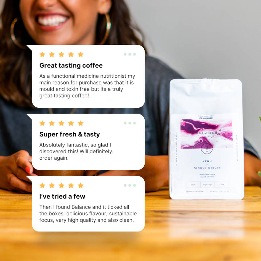 Healthy Coffee Gift Subscription、mySite、gigharbornorthrealestate