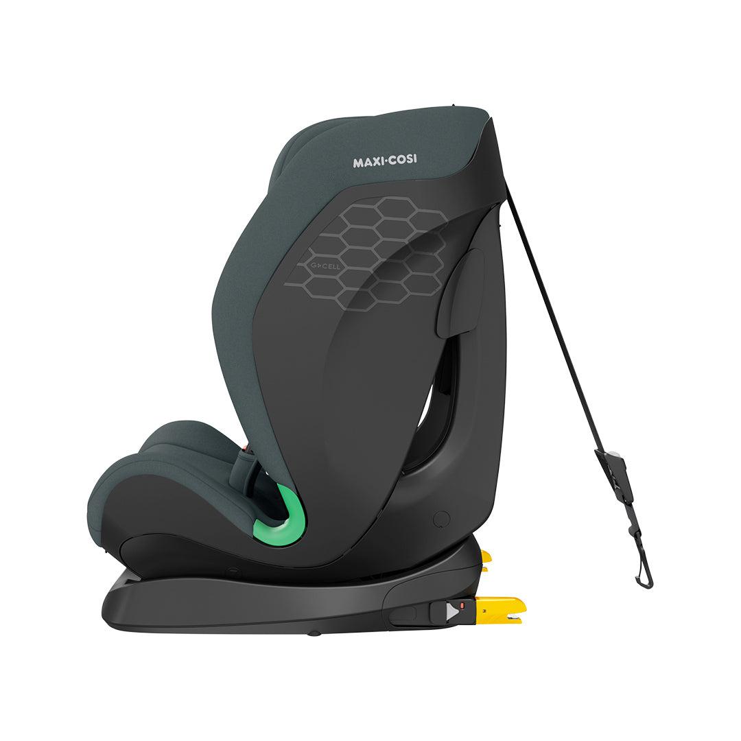  Maxi-Cosi Onyx i-Size Car Seat - Full Graphite、mySite、merchandisen