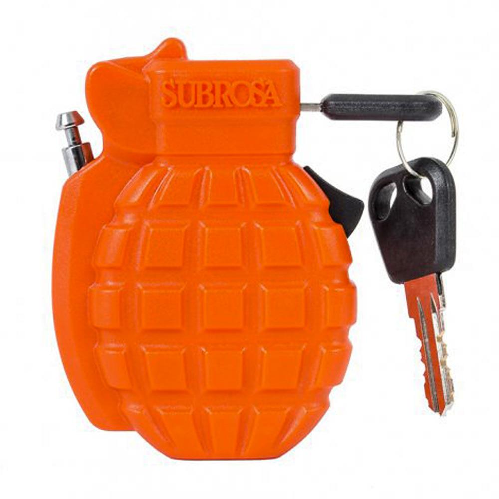  Subrosa Combat Lock、mySite、merchandisen