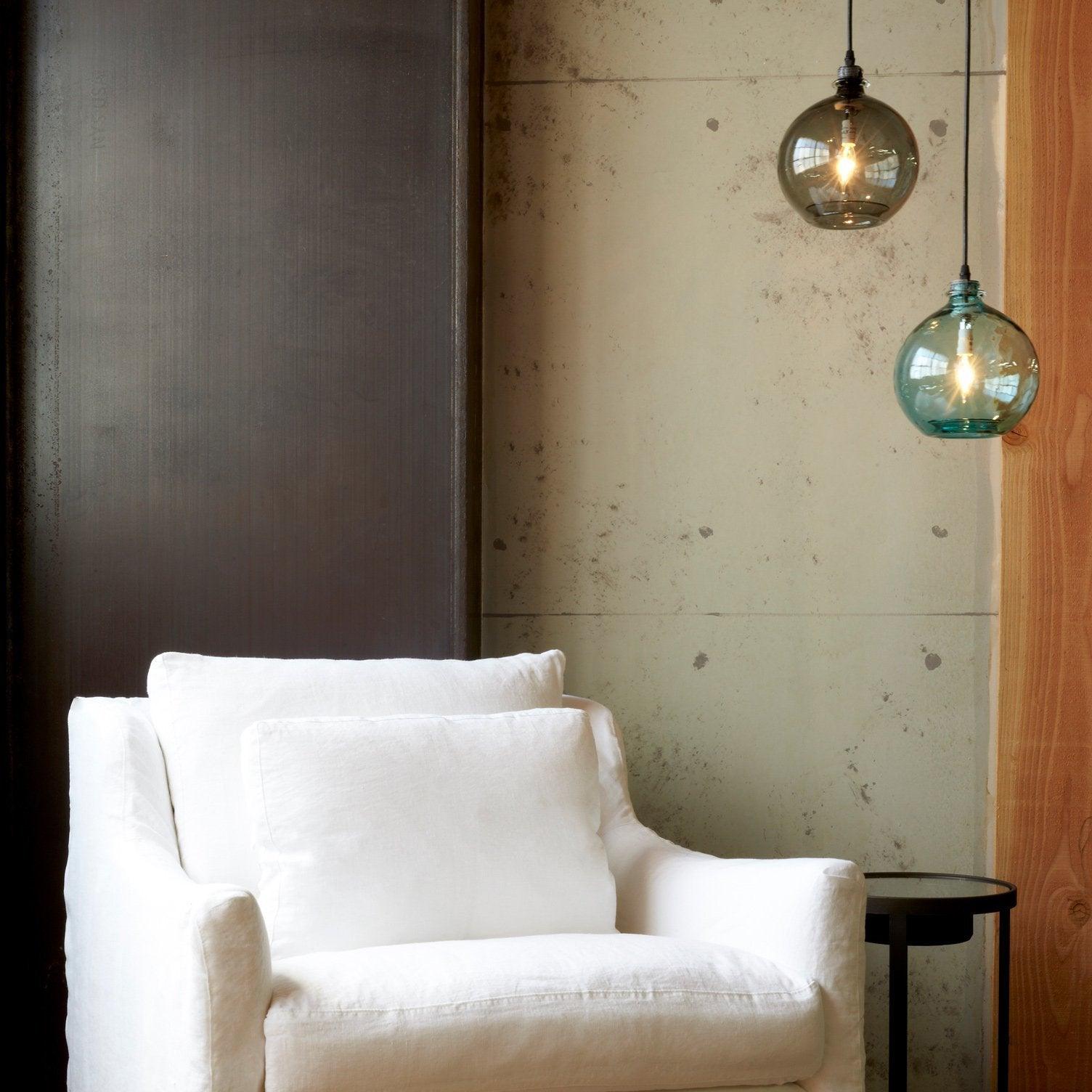 Jug Lamp, Small、mySite、neckold