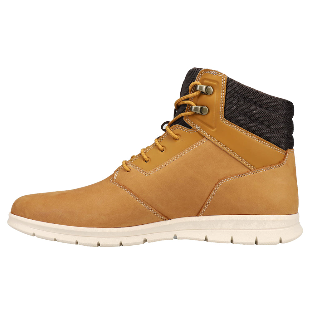 Graydon Round Toe Lace Up Boots、mySite、gtrtttuynbv