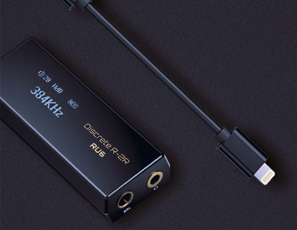 Headphone-Zone-Cayin-RU6-Cable