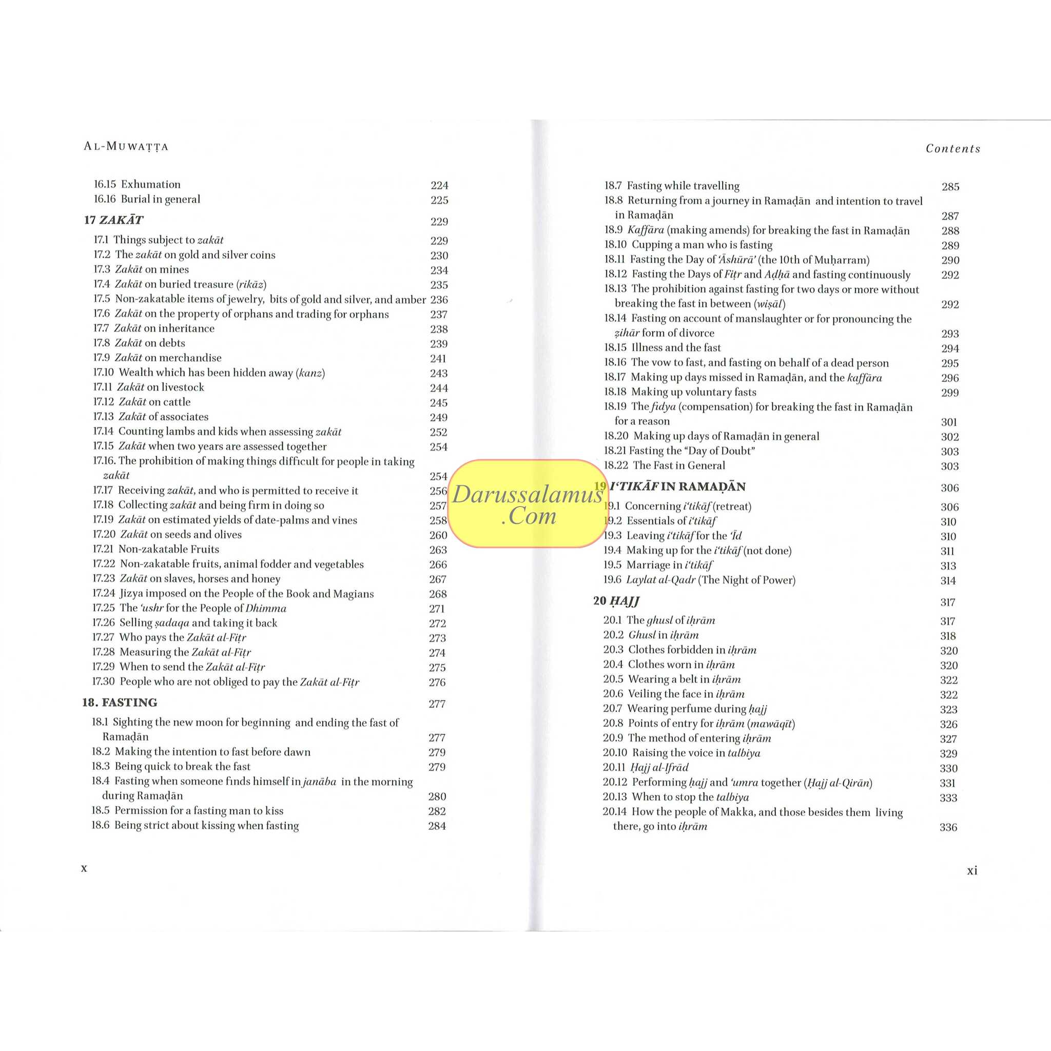 Al-Muwatta of Imam Malik ibn Anas (Arabic and English) By Imam Malik Ibn Anas、mySite、topwebapps