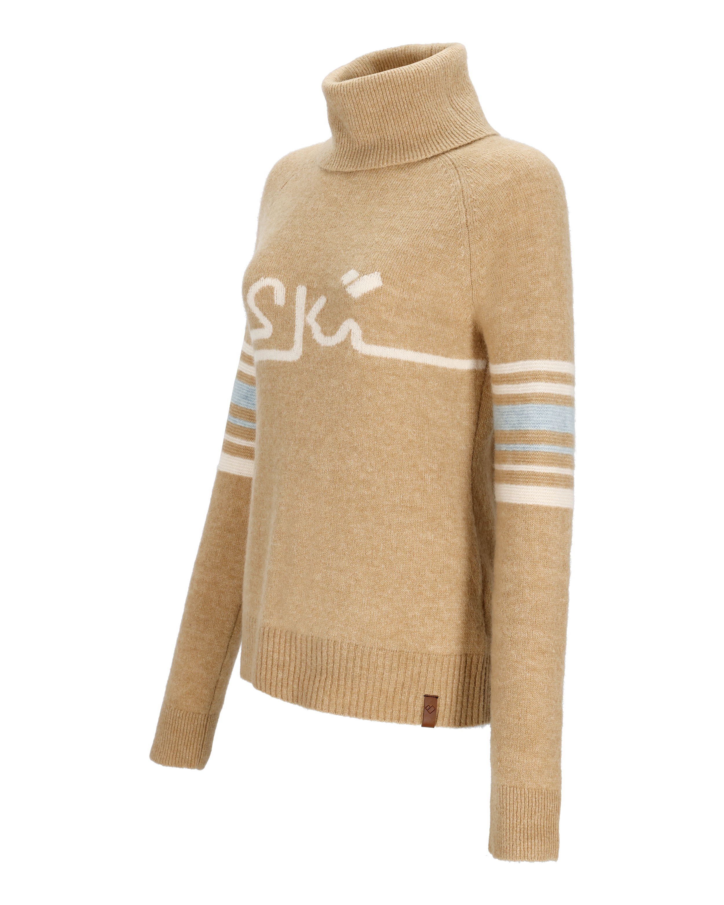 Apres Vous Turtleneck - relove、mySite、i-lightchina