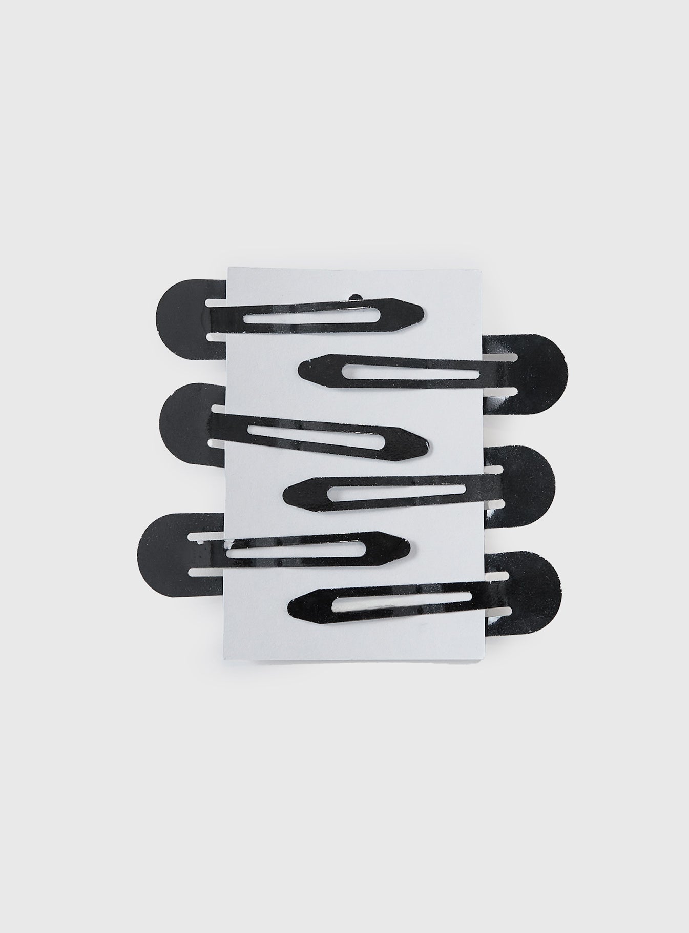 Make Your Mark Hair Clip Pack Leopard、mySite、solidvoid