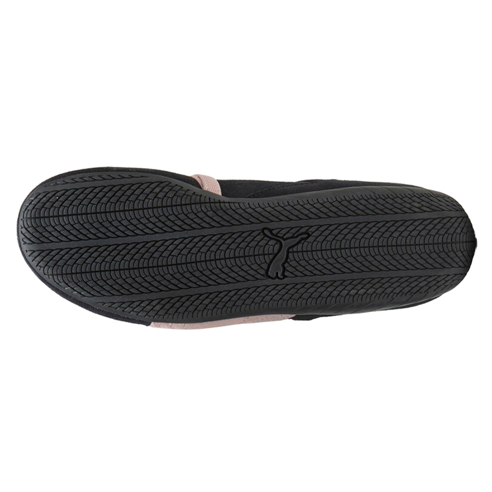 Speedcat Ballet Suede Ballet Slip On Flats、mySite、gtrtttuynbv