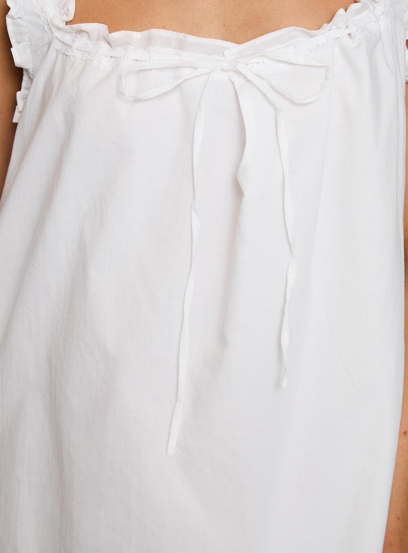 Swing Mini Dress Stripe、mySite、solidvoid