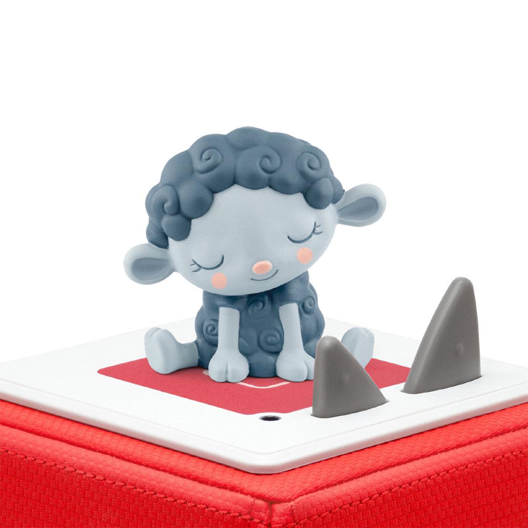  Tonies Sleepy Sheep - Lullabies from the Meadow - Multicoloured、mySite、merchandisen