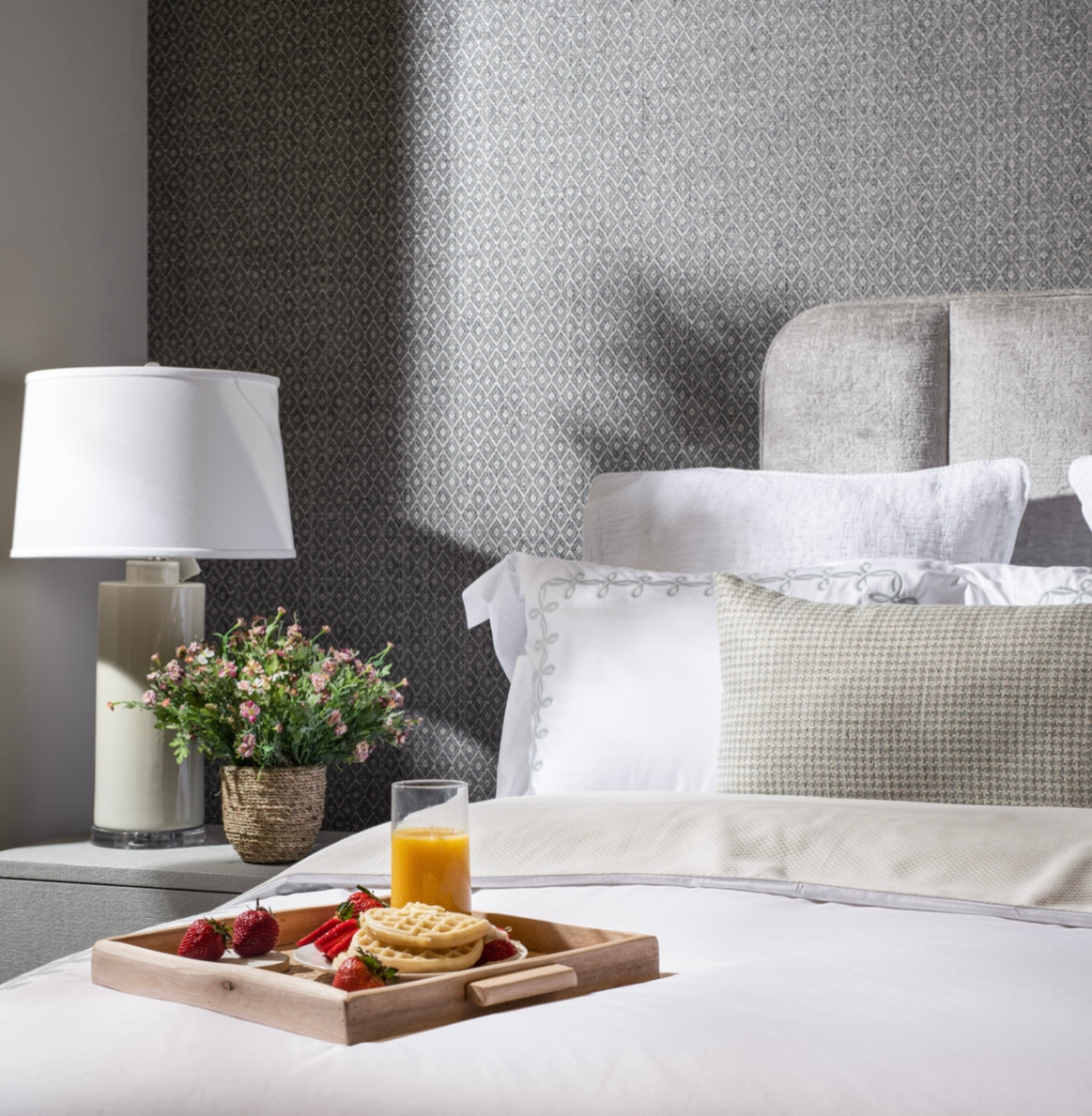  Matouk Gordian Knot Duvet、mySite、elrpsem3k