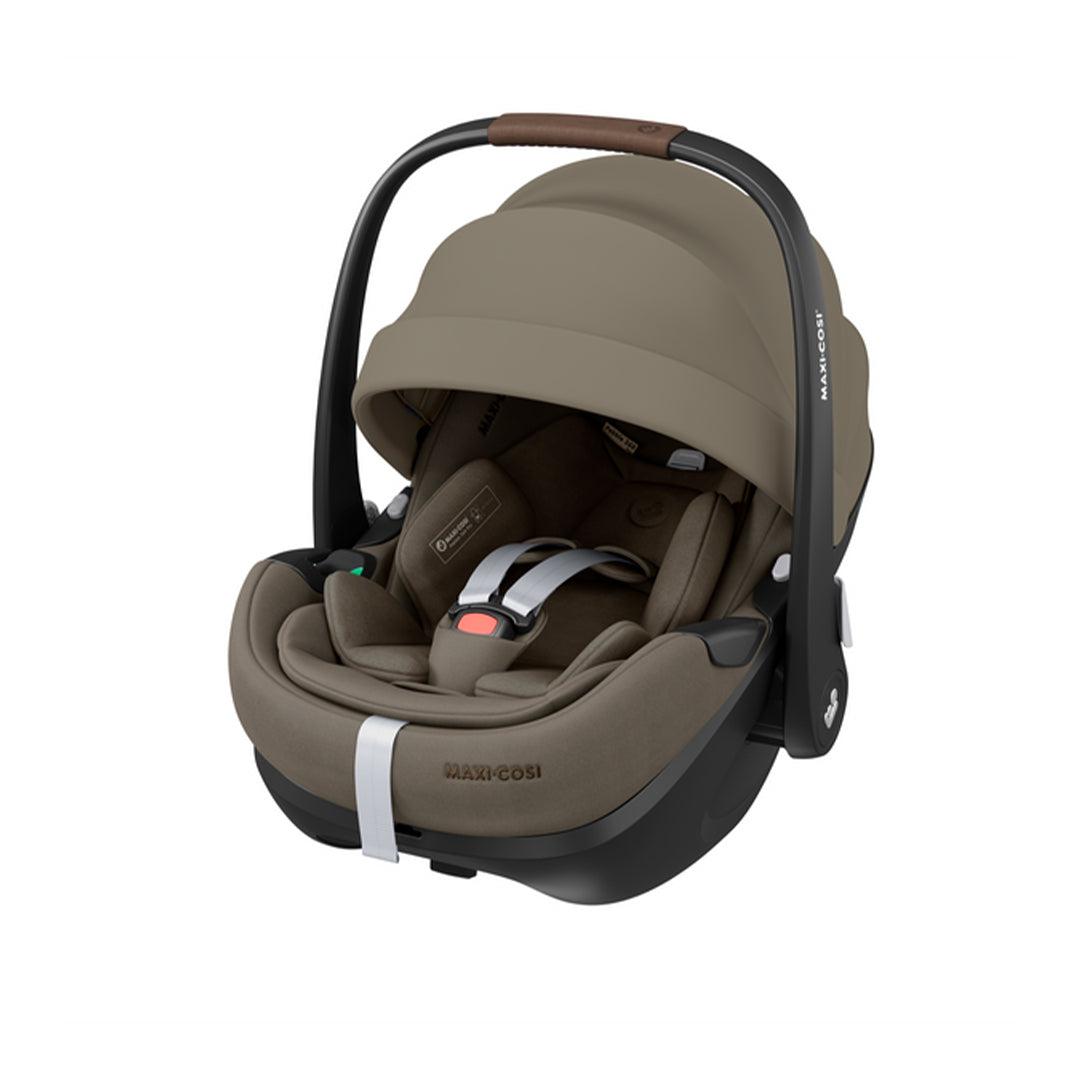  Maxi-Cosi Oxford Premium Travel System、mySite、merchandisen