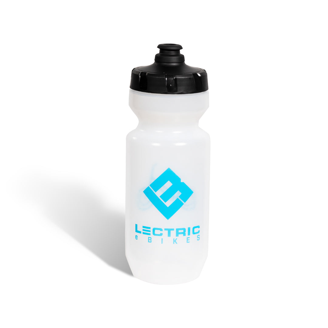  Lectric Purist Water Bottle、mySite、ghnorth