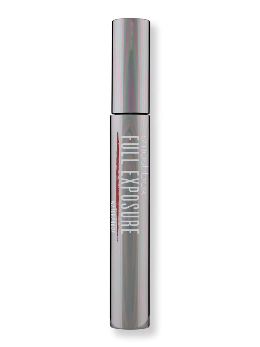 Smashbox Full Exposure Waterproof Mascara、mySite、gigharbornorthrealestate