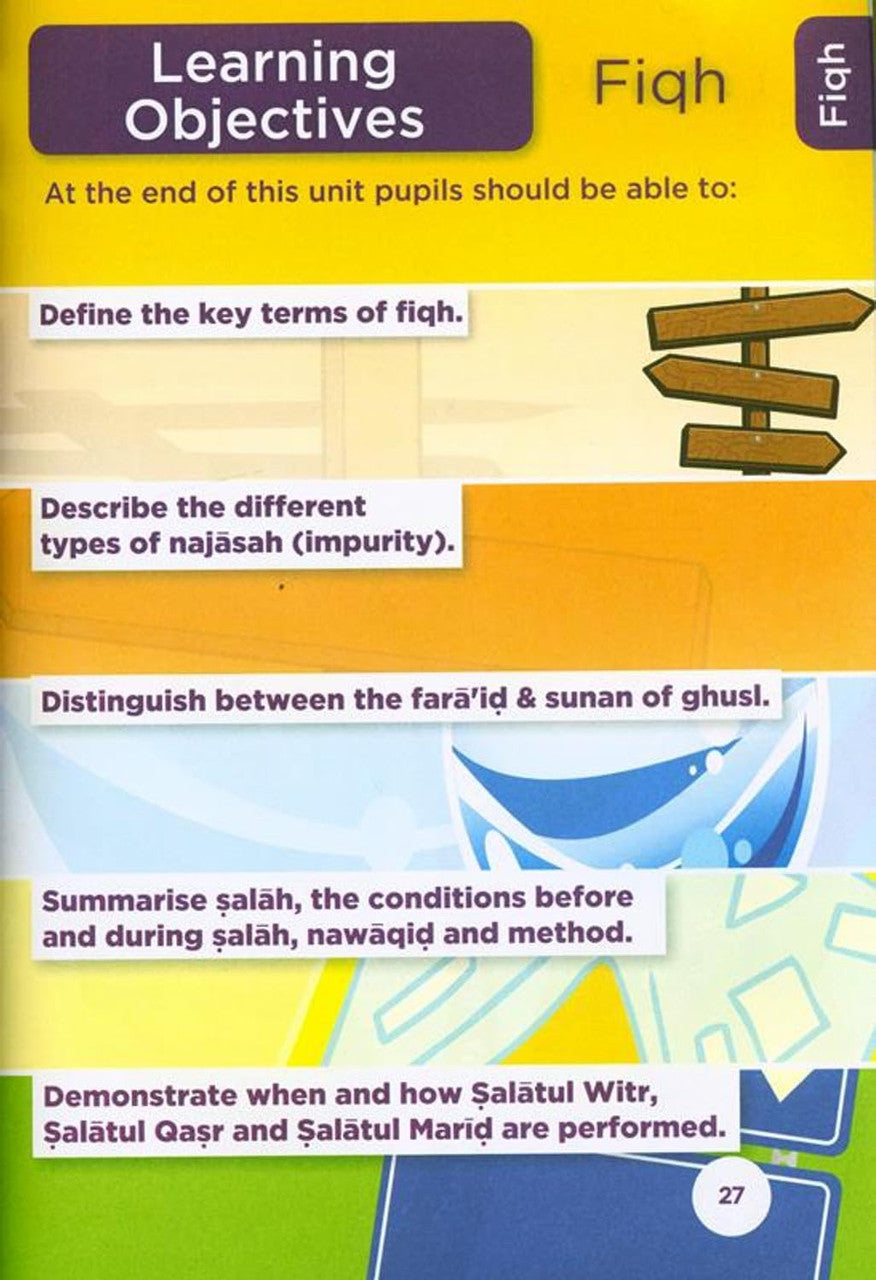 An Nasihah Grade 3 Textbook、mySite、topwebapps