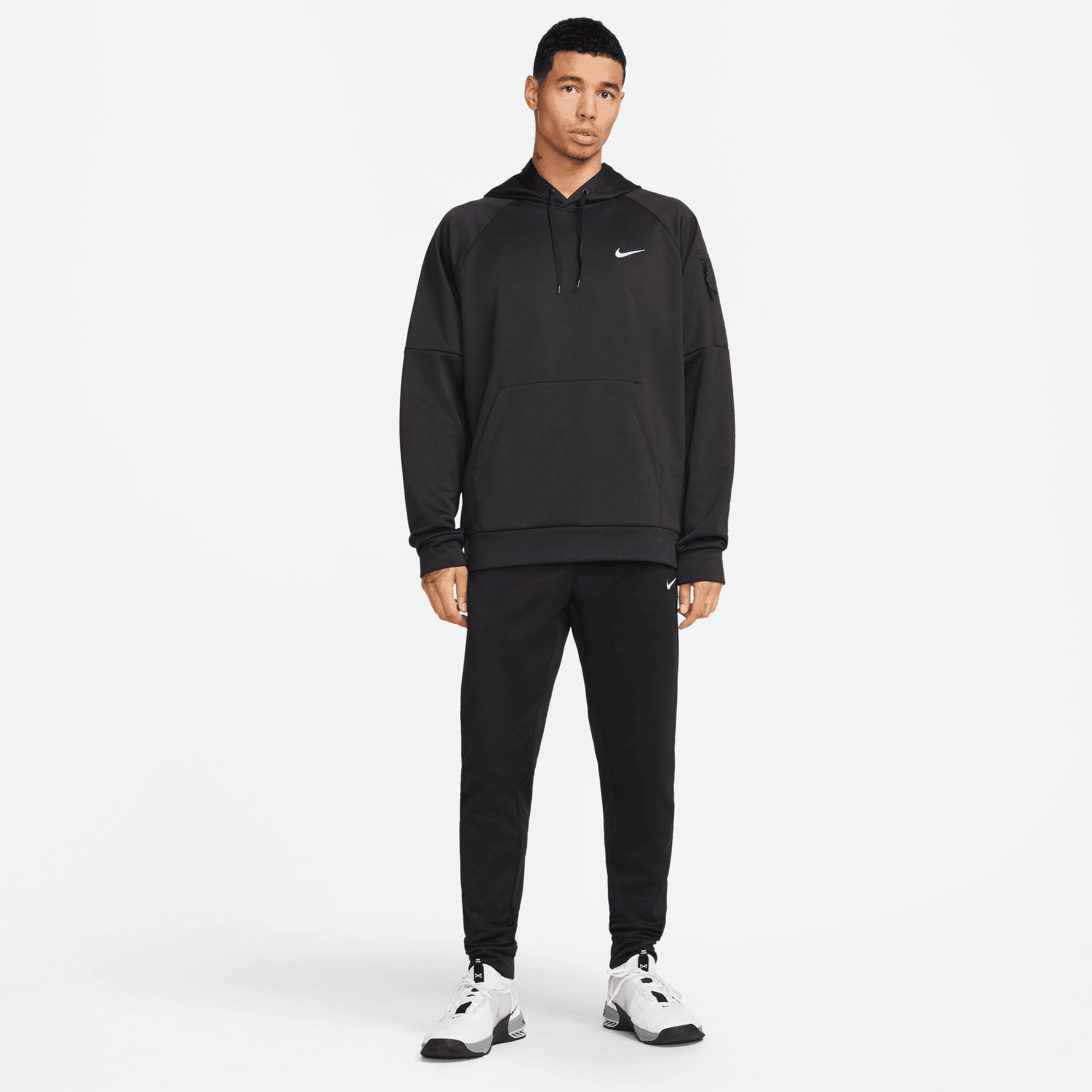 Nike Therma-FIT Men's Pullover Hoodie