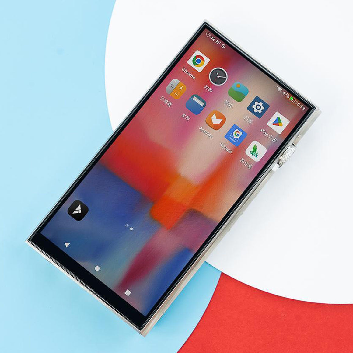  iBasso - DX340、mySite、merchandisen