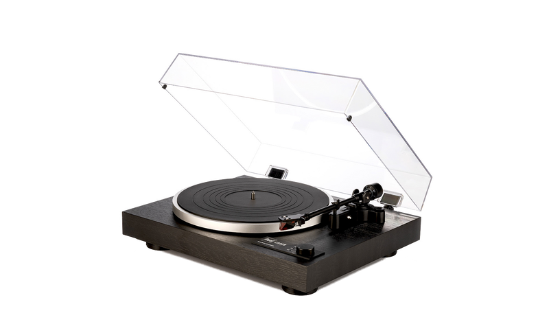 Dual CS-418 Manual Turntable、mySite、camillekostekn